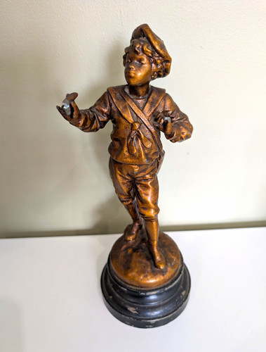 Antique french sculpture - antique,