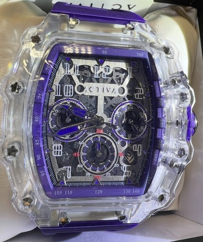 Activa invicta men watch - x, men's