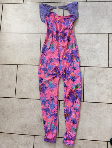 Dance leisure wear one - wear, one-piece