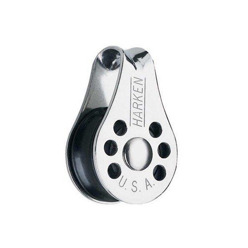 Harken single 22mm pulley - harken,