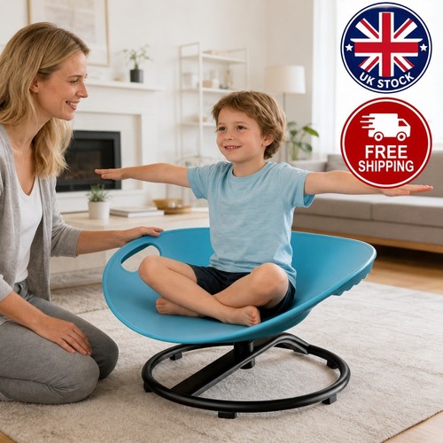 Autism adhd sensory spinning - autism/adhd,