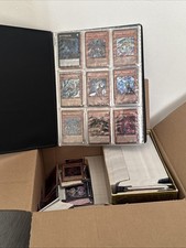 Yu-Gi-Oh! Massive Joblot