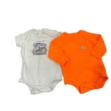 Carhartt Baby Bundle 6 Months