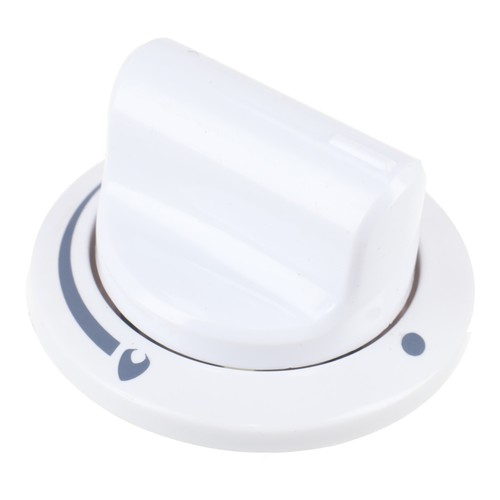 Flavel cooker knob gas hob - knob,