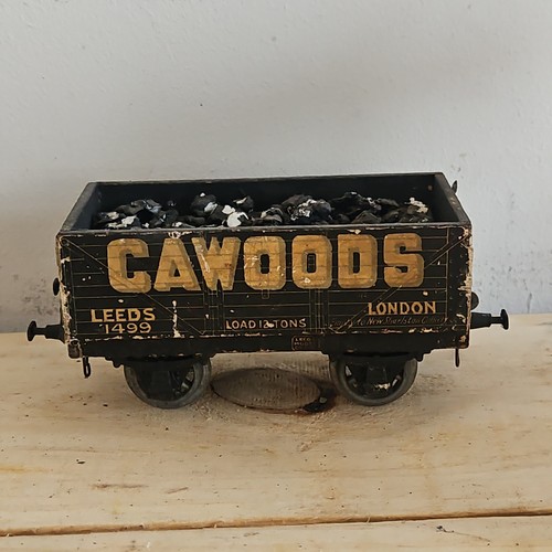 Vintage leeds model - vintage, company