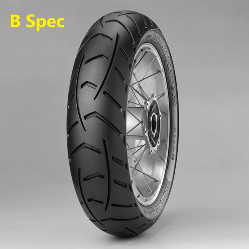 Adv tyre metzeler - adv,