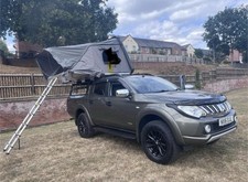 Hard Shell 4-Man Roof Tent +