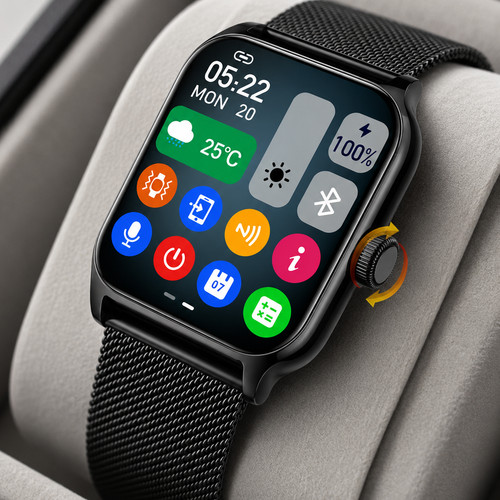 2026 new best smart - new, watches