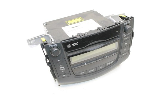 Toyota rav xa30 music radio - rav, 4