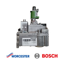 Worcester Bosch 87161424970
