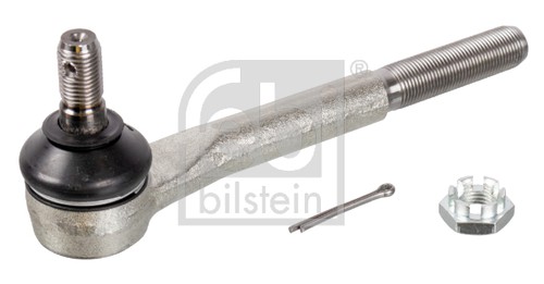 Tie rod end for - rod,