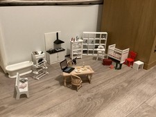 Doll’s House Furniture 1:12