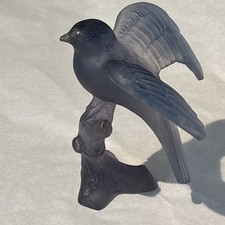 Daum France Pate de Verre