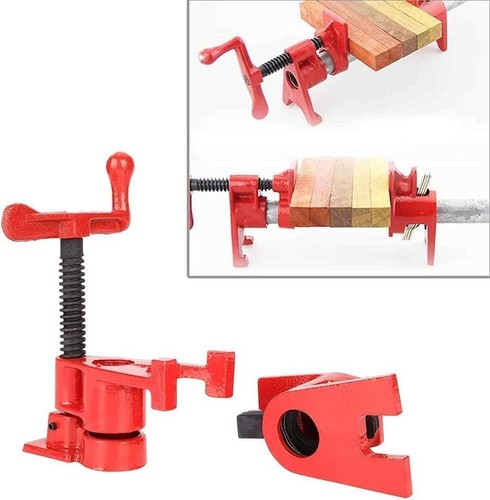 Heavy duty quick release - heavy,