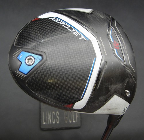 Cobra aerojet driver - aerojet, 10.5°