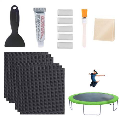15pcs trampoline patch - 15pcs,