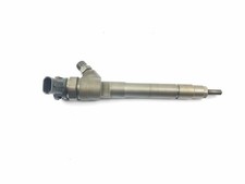 2017 VAUXHALL VIVARO INJECTOR 1.6 DIESEL R9M413 (LWX) 0445110546