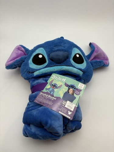 Disney lilo stitch hooded - &,