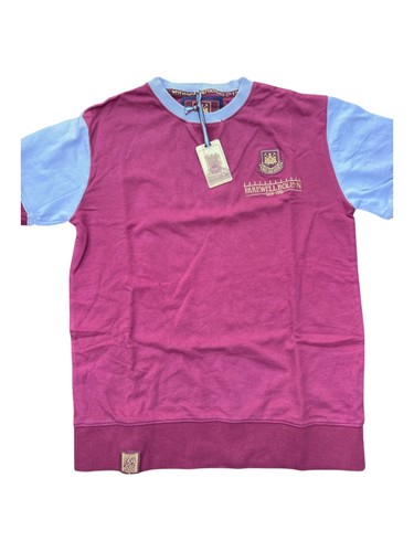 West ham united farewell - west,