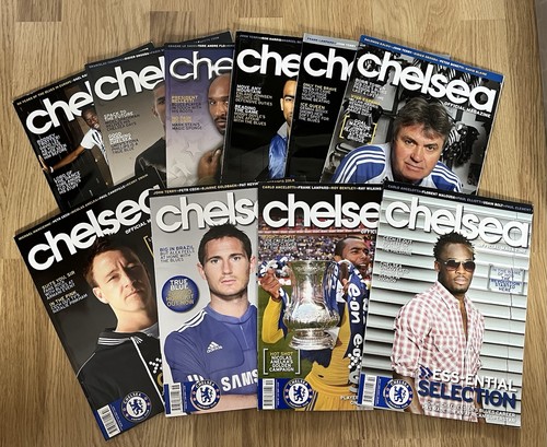 Official chelsea football - official, fc