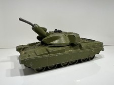 Dinky toys chieftain tank - dinky,