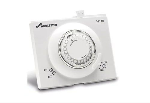 Worcester greenstar 24i 28i - 24i,