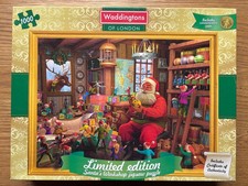 🧩 Waddingtons 1000 Piece