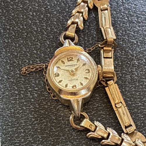 Vintage ladies ingersoll - vintage,