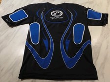 Optimum Rugby Protective Top