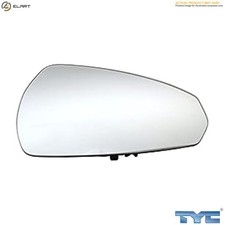 Exterior mirror 335 0014 for - 335-0014,
