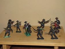 Vintage Crescent 7th Cavalry