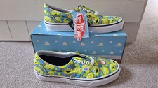 VANS Toy Story x Era 'Aliens'