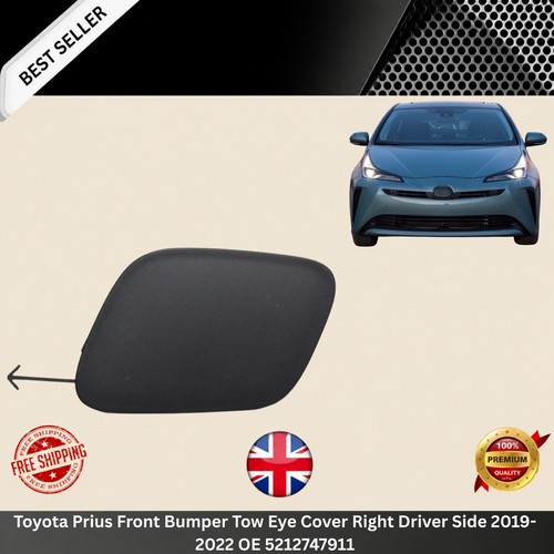 Toyota prius 2019 - 2019, front