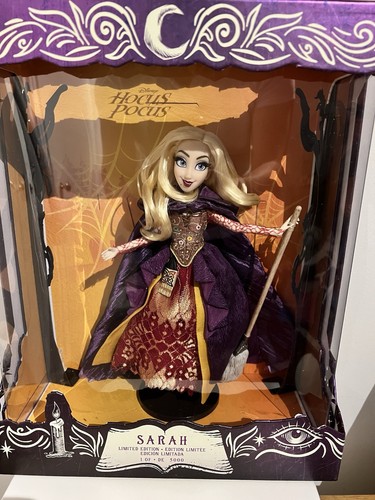 Disney hocus pocus - disney, limited