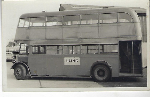 Bus photo laing - bus, photo: