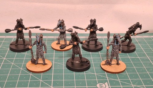 Phoenix icons stargate 28mm - icons,
