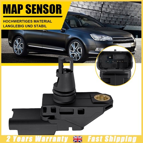 Map sensor fits for ford - fits,