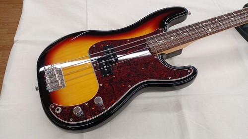 Fender traditional 60s - fender,