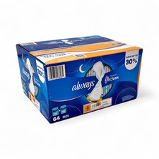 Always Infinity FlexFoam