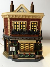 Dept 56 Dickens Village The