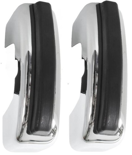 Over rider europa bumper - bumper, w