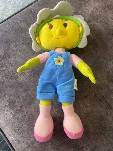 Fifi and the flowertots - flowertots, large