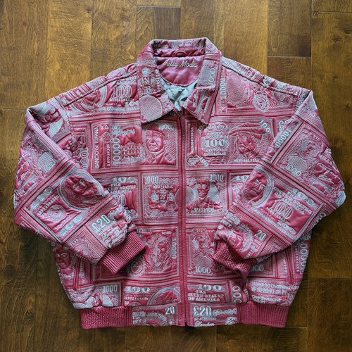 Vtg pelle moda world - pelle,