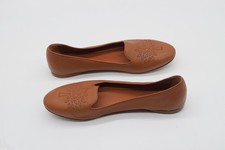 Mulberry slip on style flats