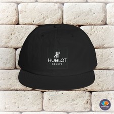 Hublot Geneve Logo Unisex Surf Cap