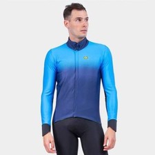 ALE Mens Cycling Jacket -