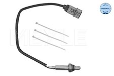 before catalytic converter MEYLE GERMANY 36-14 803 0006 Oxygen Sensor for NISSAN