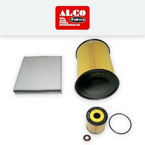 Service kit for ford kuga - for, 2.0