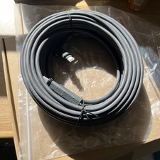 Starlink 75FT/23M Antenna Cable for Starlink Rectangular Satellite V2 Replacemen