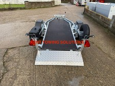 New Debon Moto S - Trike Bike